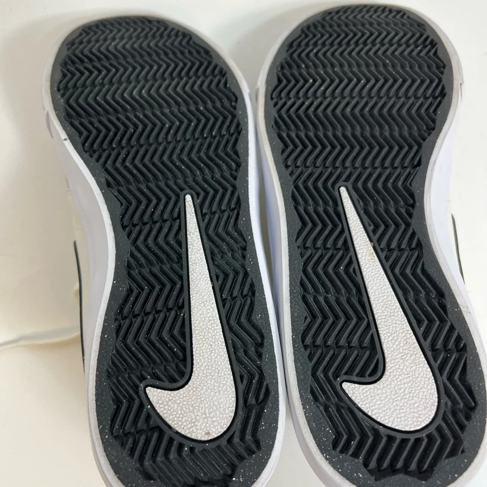 Nike SB Portmore 11 Mid Size 9 - Picture 8 of 10